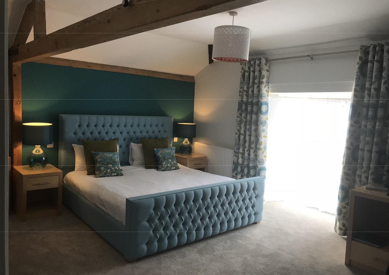 The Highworth Hotel Swindon Kültér fotó