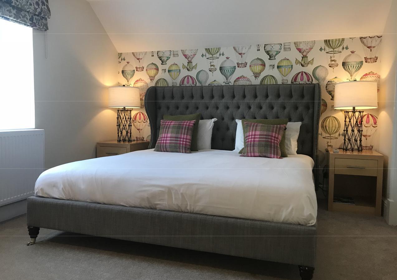 The Highworth Hotel Swindon Kültér fotó